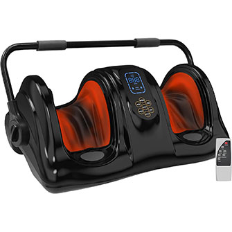 Foot Massager 601
