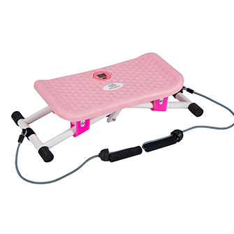 Ski Exercise Machine 009