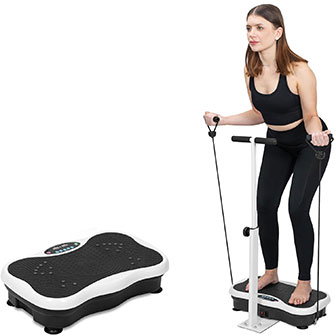 Neck Shoulder Kneading Massager 820