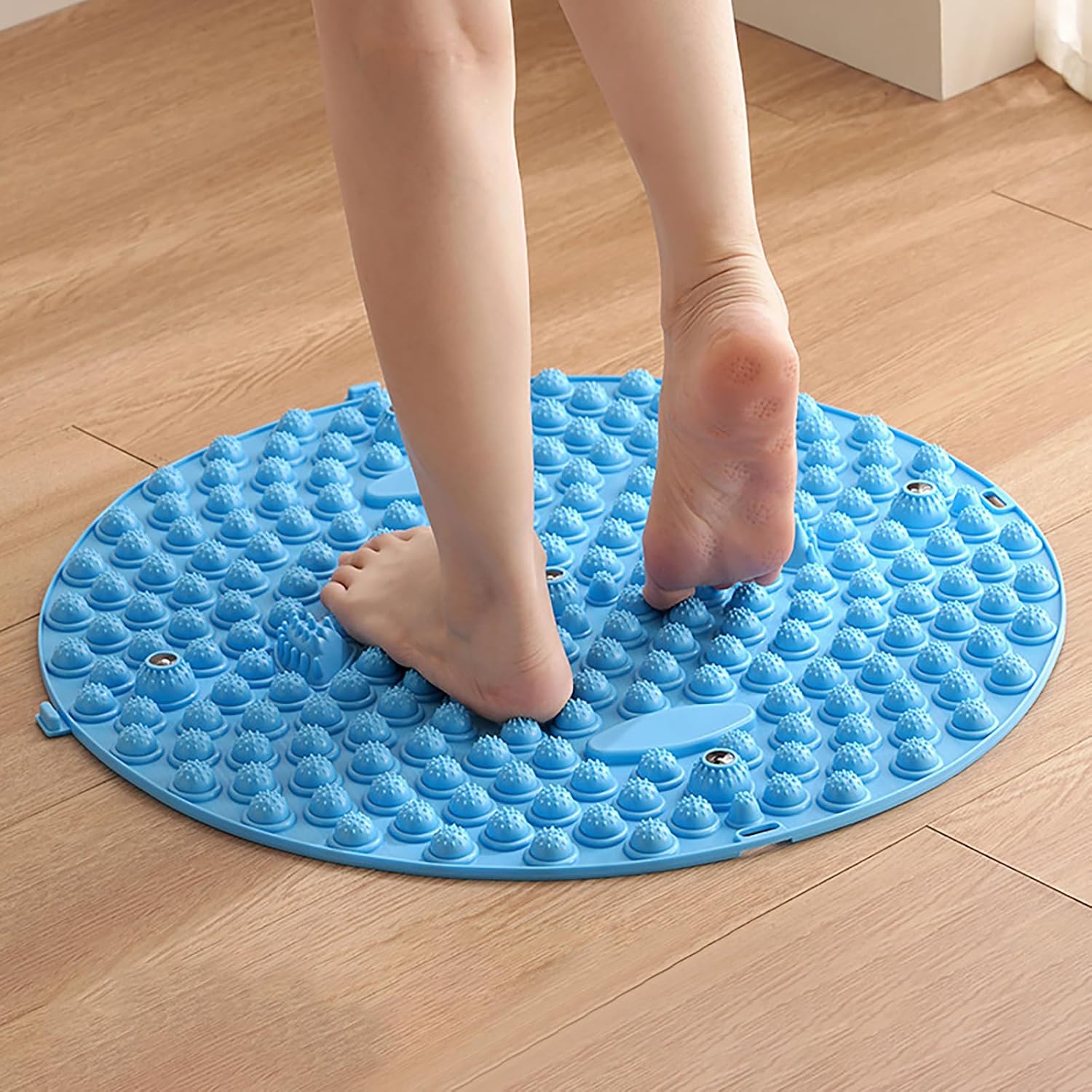 Foot Reflexology Pad F01