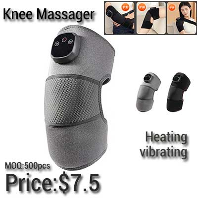 Knee Massager 601