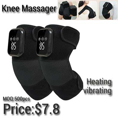 Knee Massager 2068