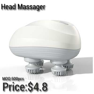Head Massager 008