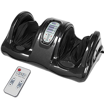 Foot Massager 600