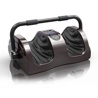Foot Massager 602