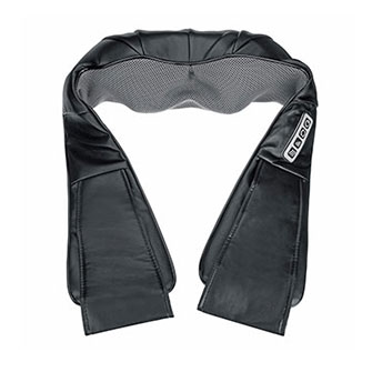 Neck Shoulder Kneading Massager 821