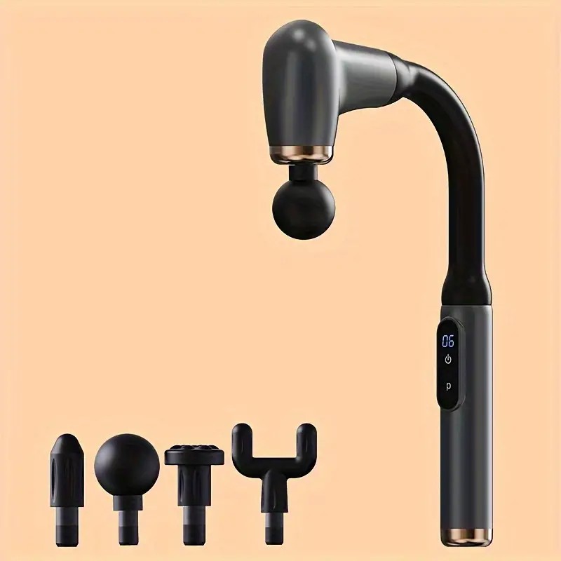 Massage Gun M070
