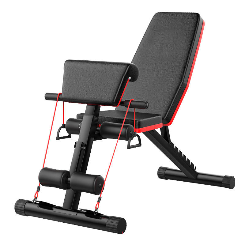 Folding Bench 189 