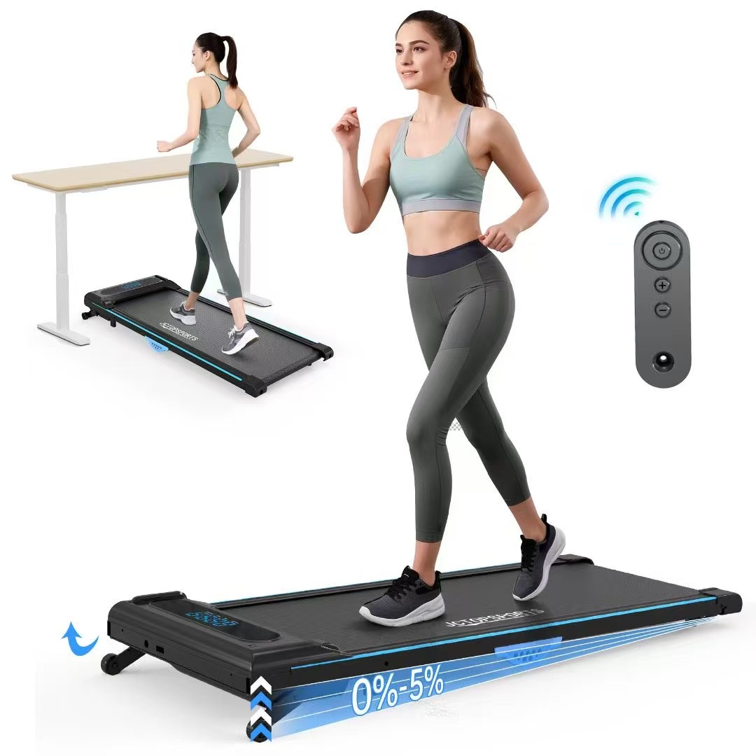 Treadmill T610-without handle
