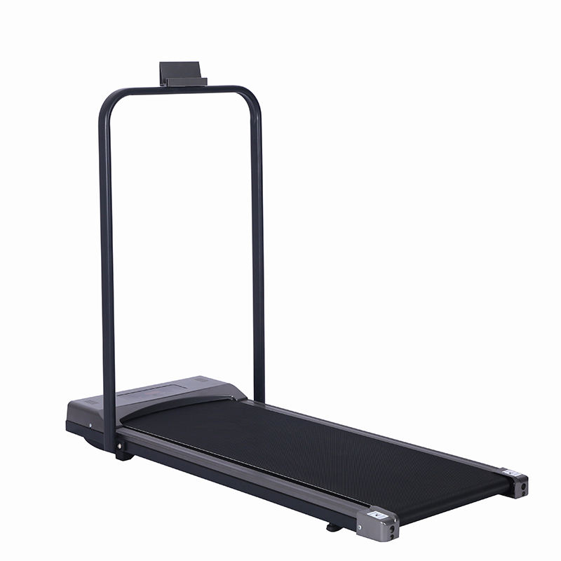 Treadmill T390-with handle
