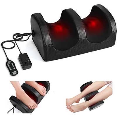 Rolling Foot Massager l06