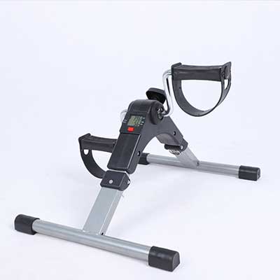 Leg Exercise Bike 7009