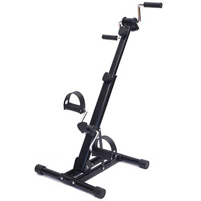 Rehabilitation Exercise Walker 7013
