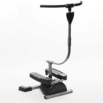 CARDIO TWISTER 017