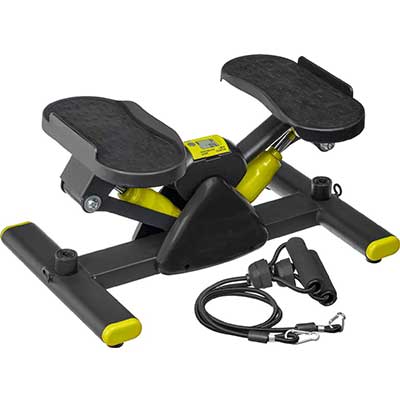Mini Stepper 032