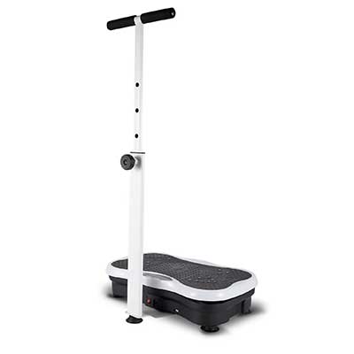VIBRATION PLATE 070-6