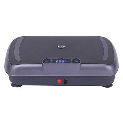 VIBRATION PLATE 080
