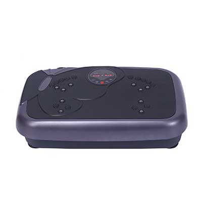 VIBRATION PLATE 070F
