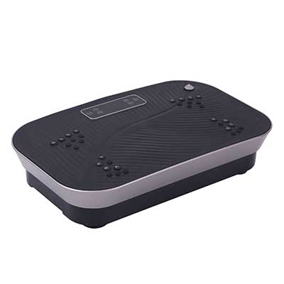VIBRATION PLATE 070B-1
