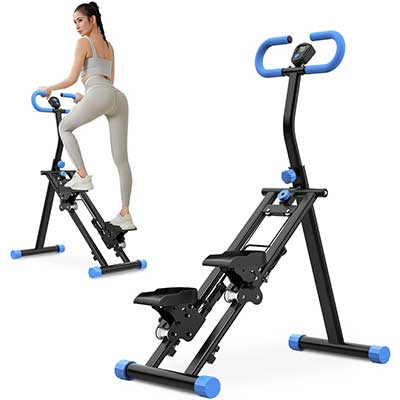 Stair Machine Climbing Stepper SC01