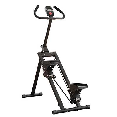 Stair Machine Climbing Stepper ZX01