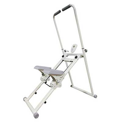 Stair Machine Climbing Stepper ZX02